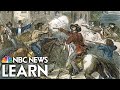 The Kansas-Nebraska Act and Its Impact on American Expansion and Civil Conflict