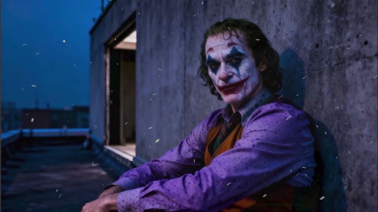 HIGH RANKS WORSHIP YOUR DARK BLACK CAT ENERGY, BUT THE CIA IS READY TO STRIKE! ⚡🐾 Joker ApexRiot