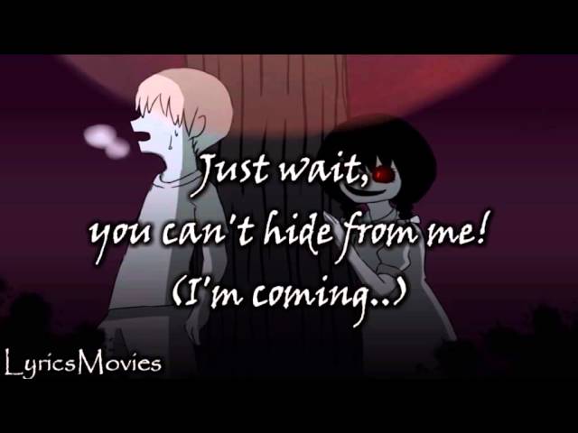 Hide and Seek/Apol, Vocaloid Lyrics Wiki