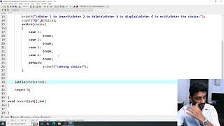 Circular Queue explained with C program, advantages, logic & full Dev C++ demo!