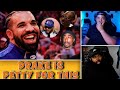 DID DRAKE JUST DISS KENDRICK WITH AN AI TUPAC AND SNOOP DOGG? (TAYLOR MADE FREESTYLE REACTION)