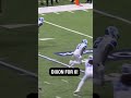 McLeod Bethel-Thompson throws a dime to Johnnie Dixon! 🏈🏈 #USFL #BREAKERS #usflonfox