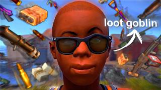 Rust But I Take Every Fight...