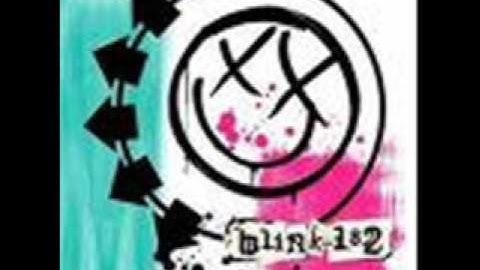 Blink 182 - Easy Target & All Of This