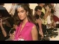 HERMÈS Spring Summer 1991 Paris - Fashion Channel