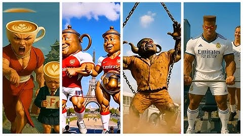 AiBooM _ Italian Brainrot Meme _ New Sigma #1