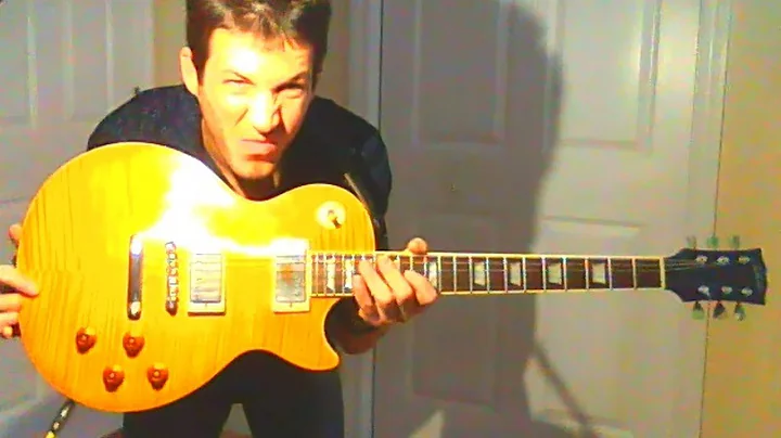 Donald Rasmussen - Detroit Rock City