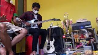 Bulan bintang jaka swara