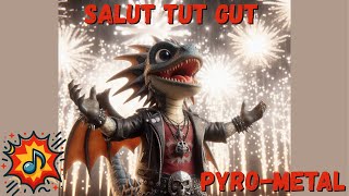 Salut Tut Gut Remaster 2025