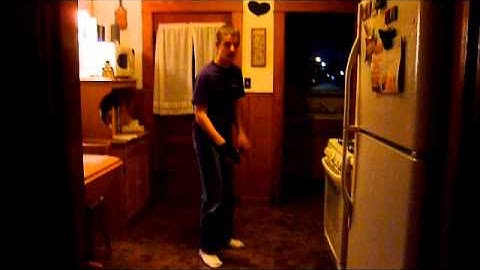 Team ECstatic Presents: Chico Yoyo Company Big Offstring Bangers Contest Entry