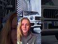 How to Get the G-Wagon at a HUGE Discount! #shorts