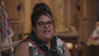 CATAWBA NATION DOCUMENTARY