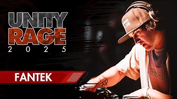Fantek | Unity Rage 2025