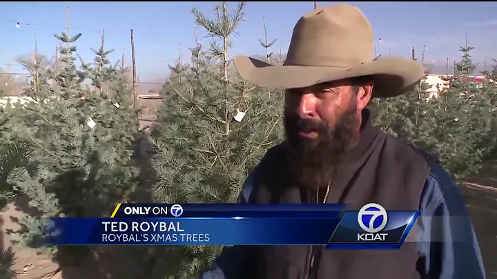 Man born on Christmas has unique holiday tradition