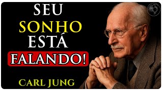 YOU WON'T BELIEVE WHAT YOUR DREAMS REVEAL ABOUT YOU – Carl Jung Explains