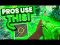 The AIM Setting That EVERY Pro Player Uses In VANGUARD