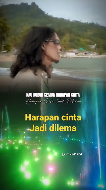 harapan cinta jadi dilema
