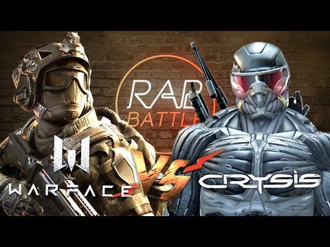 Видео: Crytek представи нова FPS Warface