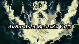 Violin Beatzzzzz Aurorastic Beatzzz Vol- 2