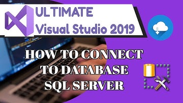 VB.Net Tutorial | How to connect to database SQL Server, Add, Edit, Delete, Search - Tagalog
