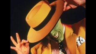 Video thumbnail of "The Mask Electro Swing Remix (Marvin Blue Remix)"