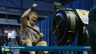 2023 World Rowing Indoor Championships - Overall Highlights Welcome To The 2023 World Rowing Indoor Championships