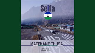 Matekane Thusa
