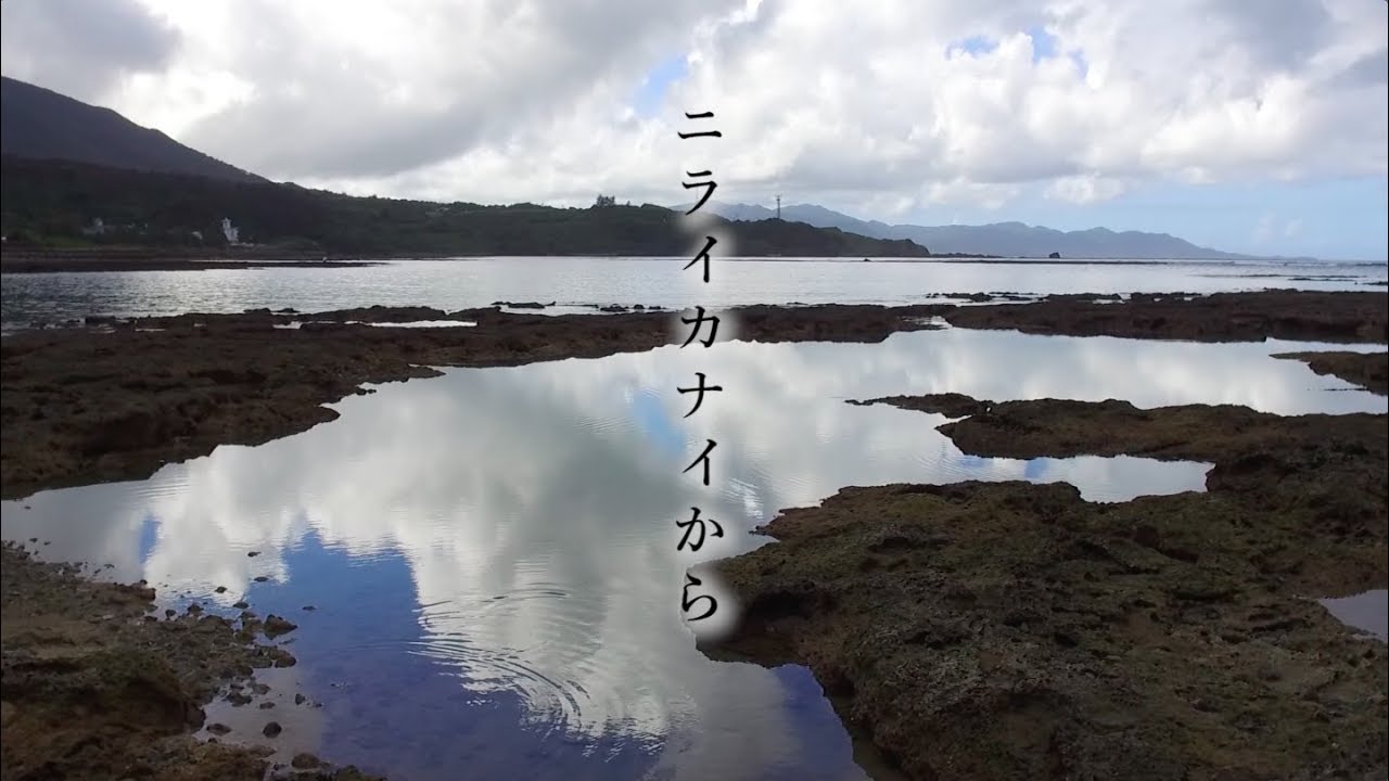 徳之島 井之川 PR映像