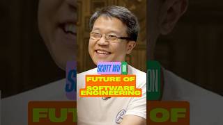 Cognition CEO Scott Wu envisions a future where AI where Software Engineers Will Become “Architects”