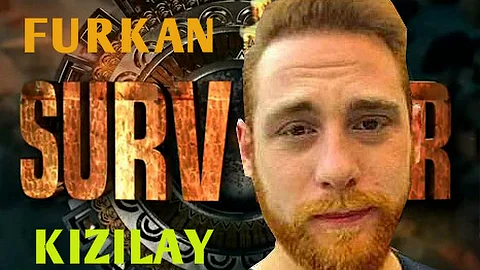 FURKAN KIZILAY SURVİVOR/DJ FURKAN KIZILAY (HAVUÇ)/KENT KOLEJİ FESTİVALİ