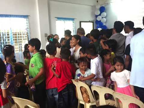 Church Anniversary and Thanksgiving || - YouTube