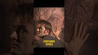 o Rosto Gigante 👽☠️ #series #fy