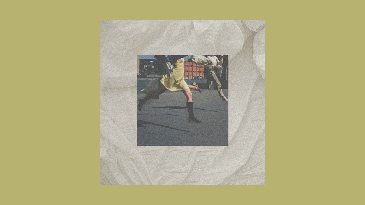 girl in red rushed lovers YouTube