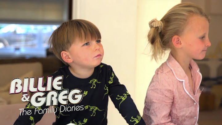 Arthur ISN'T a Morning Person 😂 | The Family Diaries