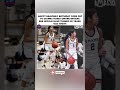🕊️ Happy Heavenly Birthday, Gigi – She Would've Turned 20 Today 💜#gigibryant #shorts