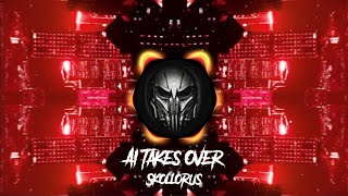 Skollorus - AI Takes Over (The Reign Of AI)