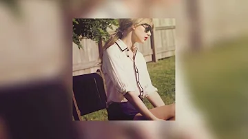 taylor swift - come back…be here sped up