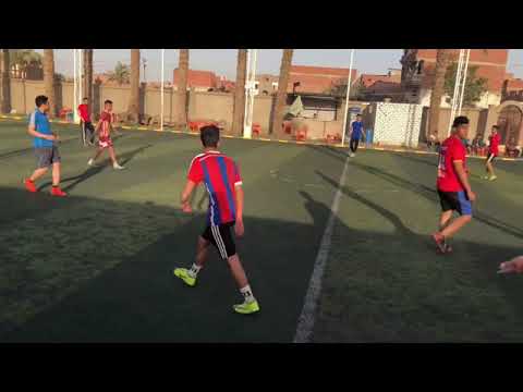 دورة النحيات بقريه مطرطارس بالفيوم رمضان ٢٠٢١ بين مواليد ٢٠٠٢ وفريق ك محمد طلبه غرب ٢