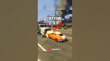 Rockstar is not even trying to hide it anymore... #shorts