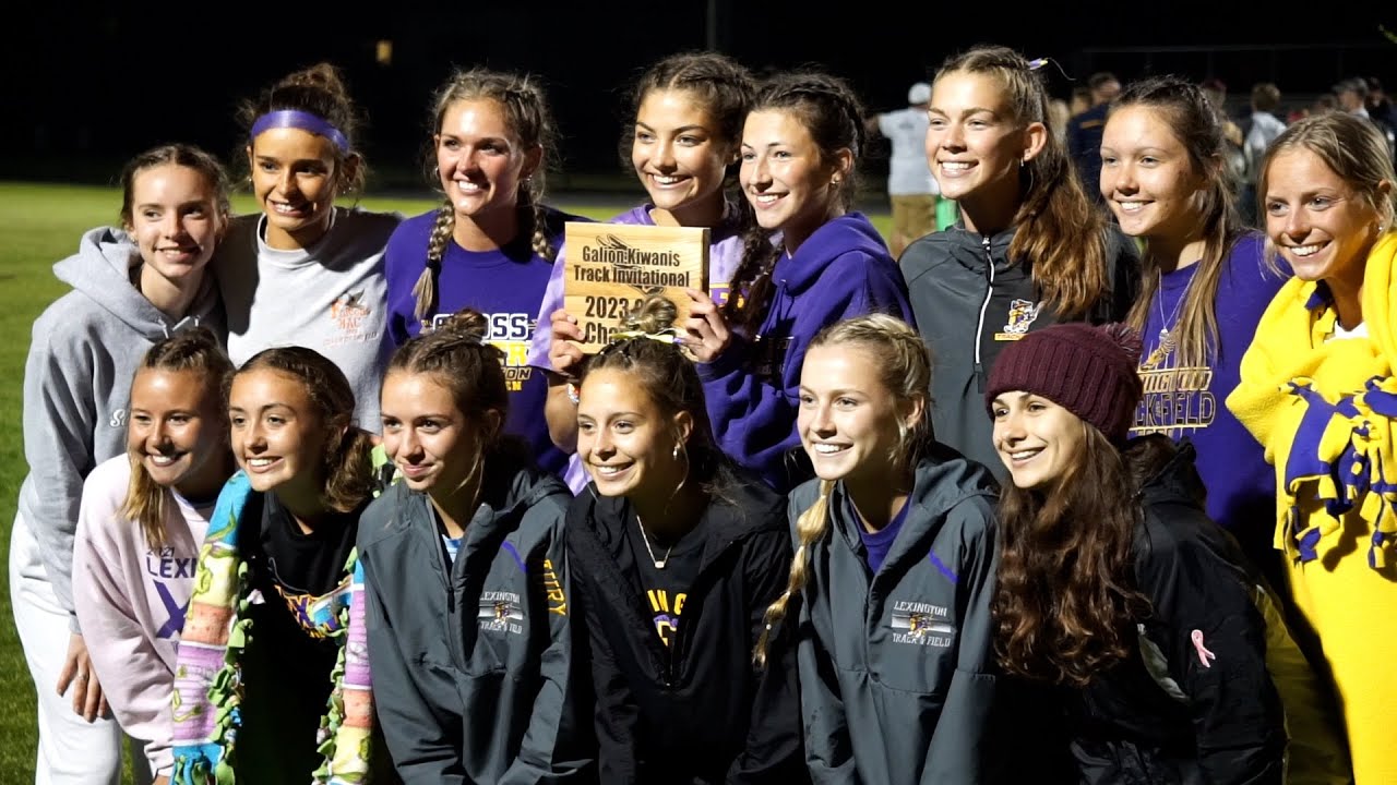 Mansfield Sr. 2022-23