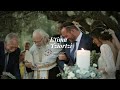 Βιντεο γάμου στο κτημα Τζώρτζη  lulumeli 2020 ⭐