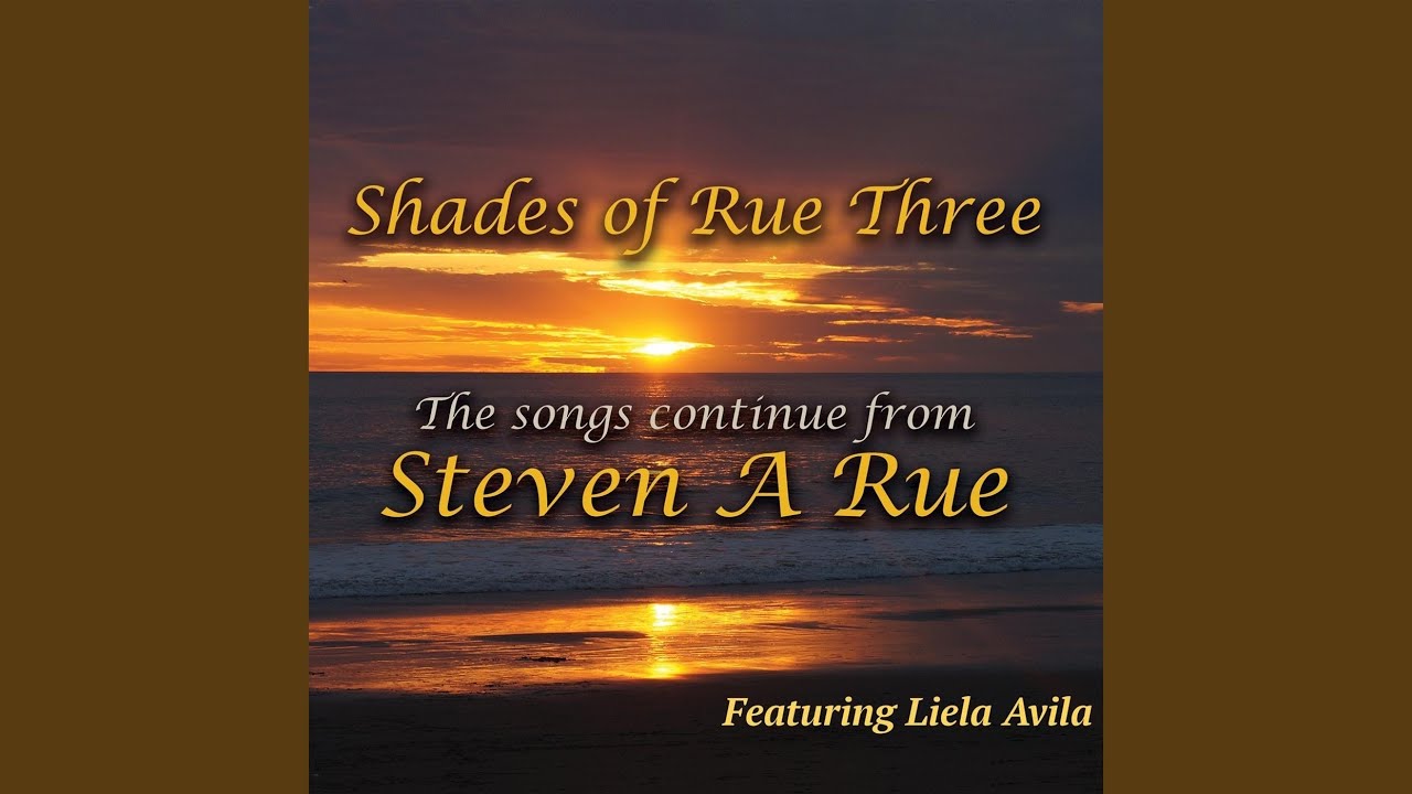 If I Knew Then (feat. Liela Avila)