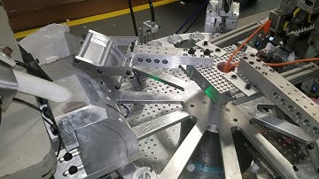 Kollmorgen DDR Indexing Application