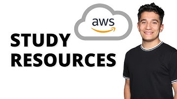 3 Resources to Pass AWS Solutions Architect Exam | AWS CSA-A Exam | AWS SAA Exam