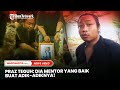 Terinspirasi babe cabita praz teguh dia mentor yang baik buat adikadiknya