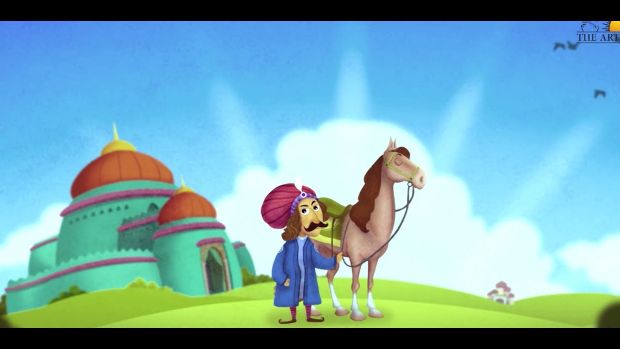 Воля Бога - Рассказ Гурудева Шри Шри Рави Шанкара