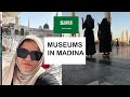 Madinah museum ep 03  medina hajj 