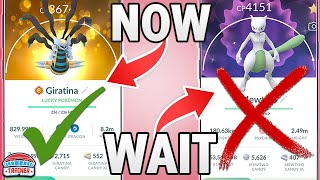 WAIT to WIN! Best *FREE MEGA ENERGY* Strategy! Buddy Boost at the Right Time | Pokémon GO