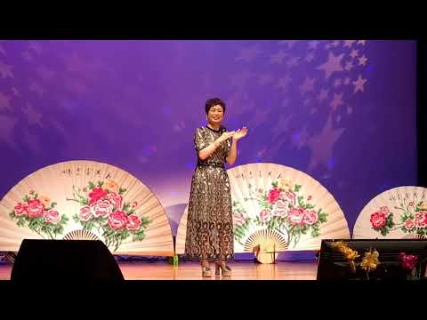 Jennifer 現場獻唱《問我》！