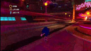 Still a Regular Sonic Game - Sonic Unleashed Recompiled Stream